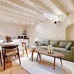 Appartement Duplex In Saint-Germain-Des-Pres